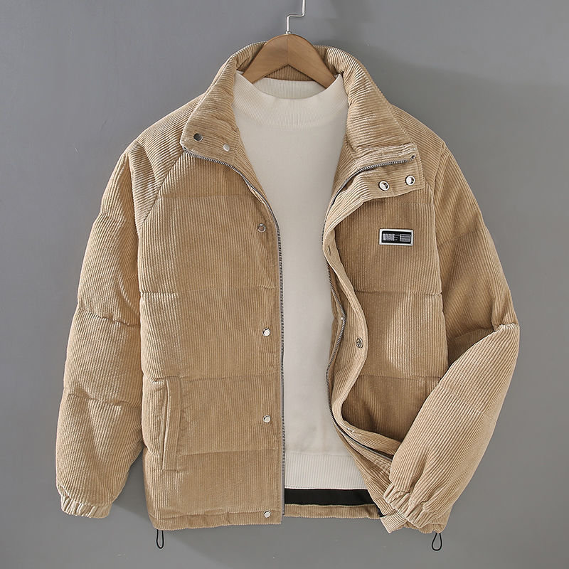 Henry | Herbst Jacke