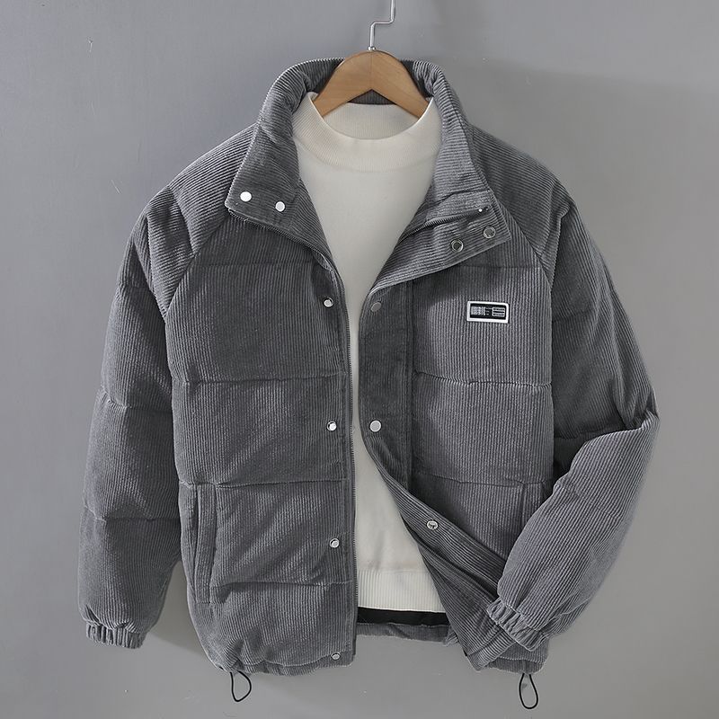 Henry | Herbst Jacke