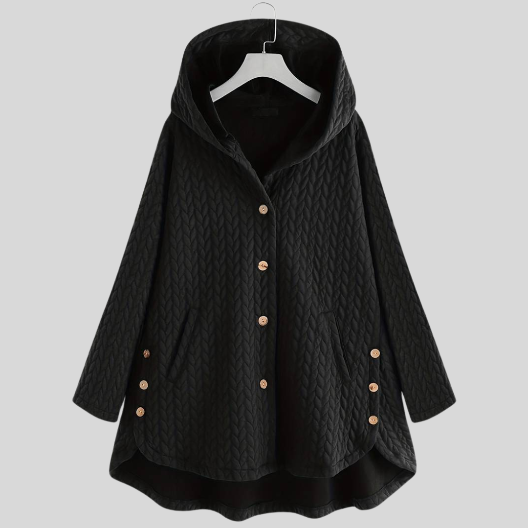 Melissa | Warme Winterjacke für Damen