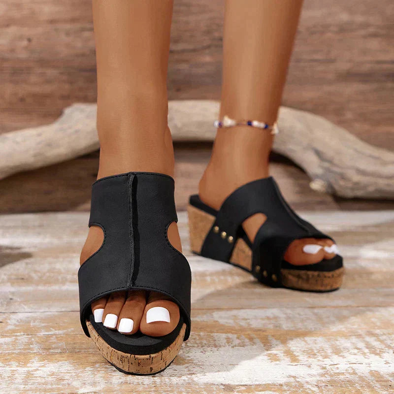 Leanne | Orthopädische Sandalen