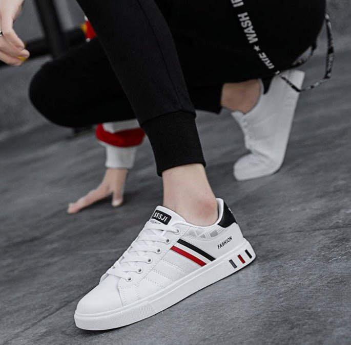Asher™ - Herren Sneakers