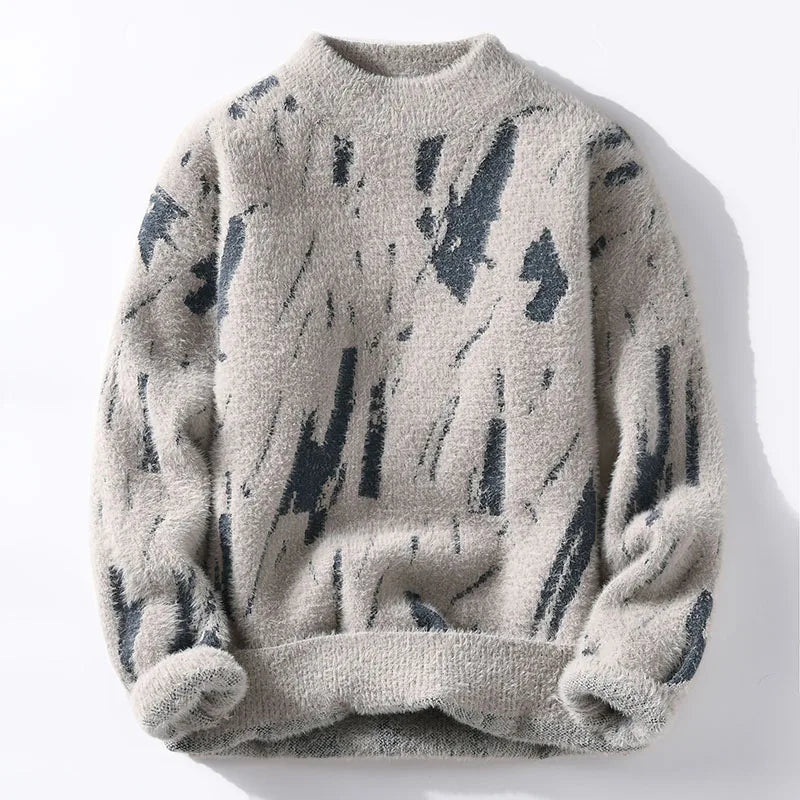 Marten - Design Art Trui