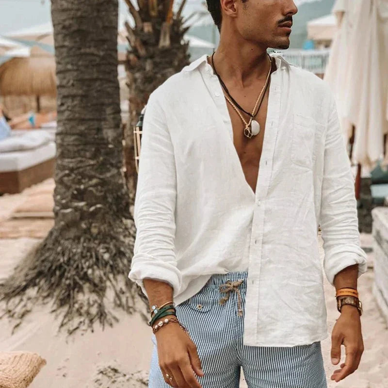 Frank™ | Stylisches Hemd