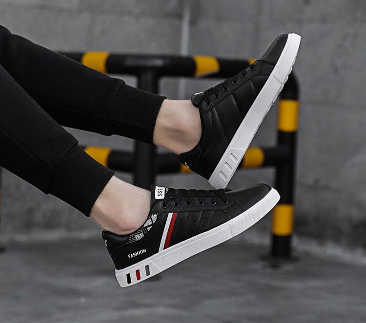 Asher™ - Herren Sneakers