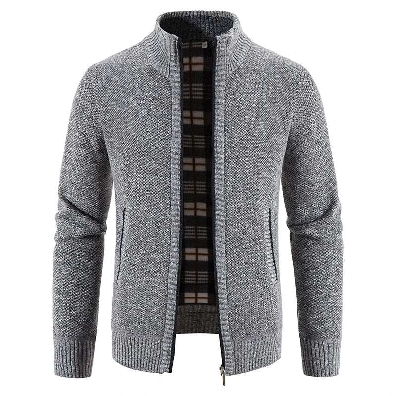 Aston - Fleece Jacket