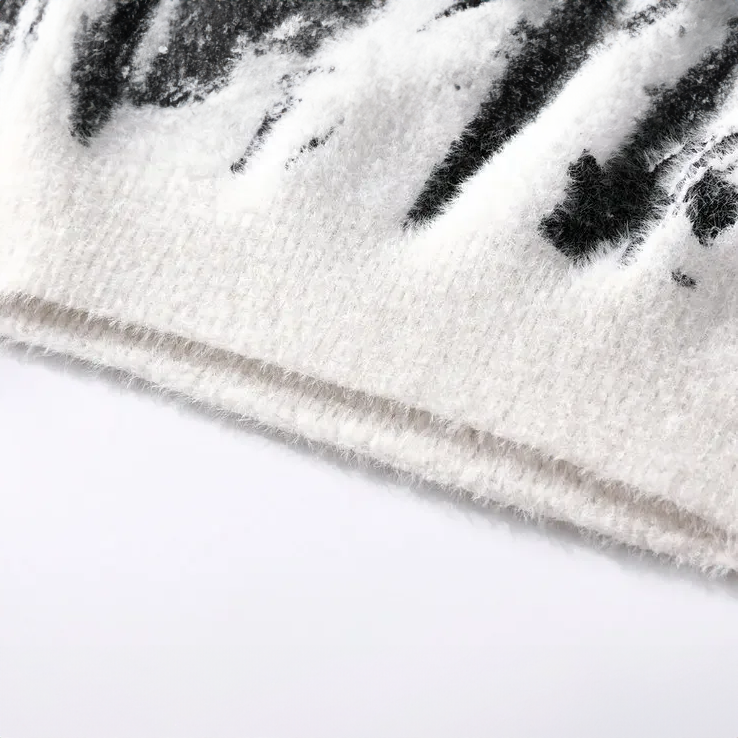 Marten - Design Art Trui