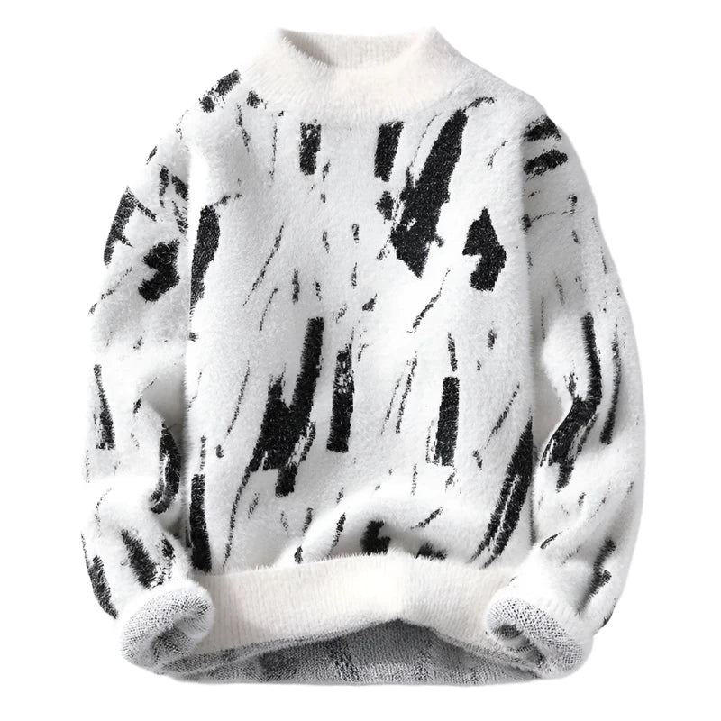 Marten - Design Art Trui