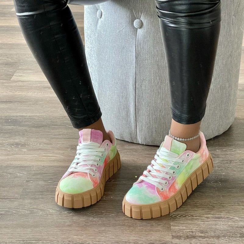 Valentina | Trendige und bequeme Damen Schuhe