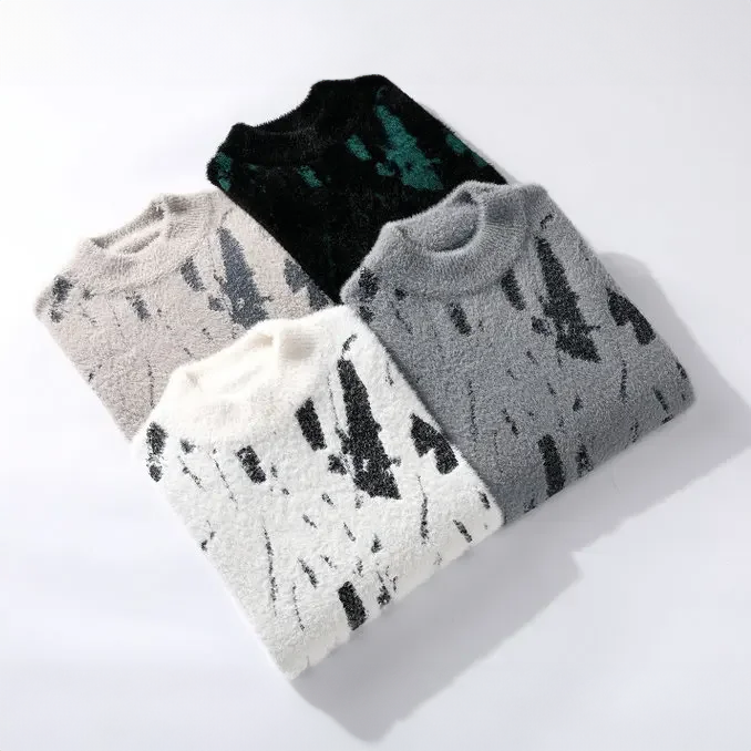 Marten - Design Art Trui