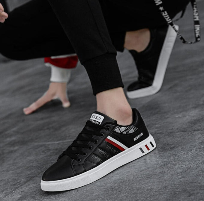 Asher™ - Herren Sneakers