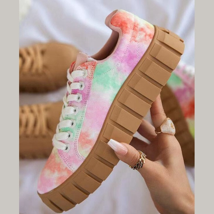 Valentina | Trendige und bequeme Damen Schuhe