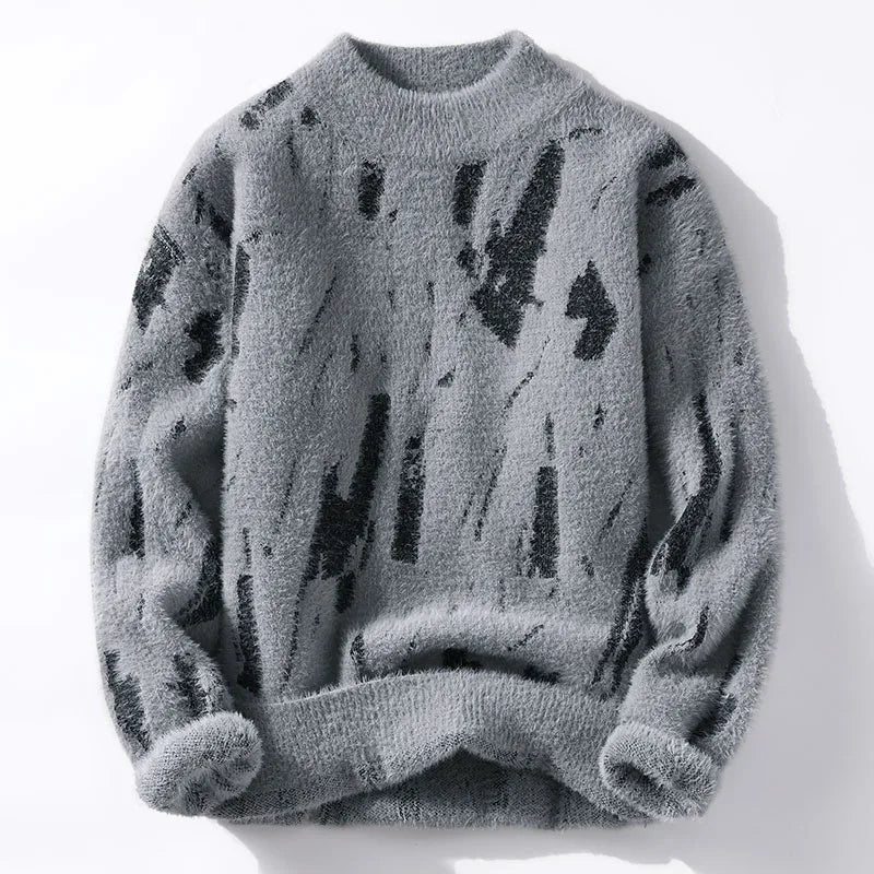 Marten - Design Art Trui