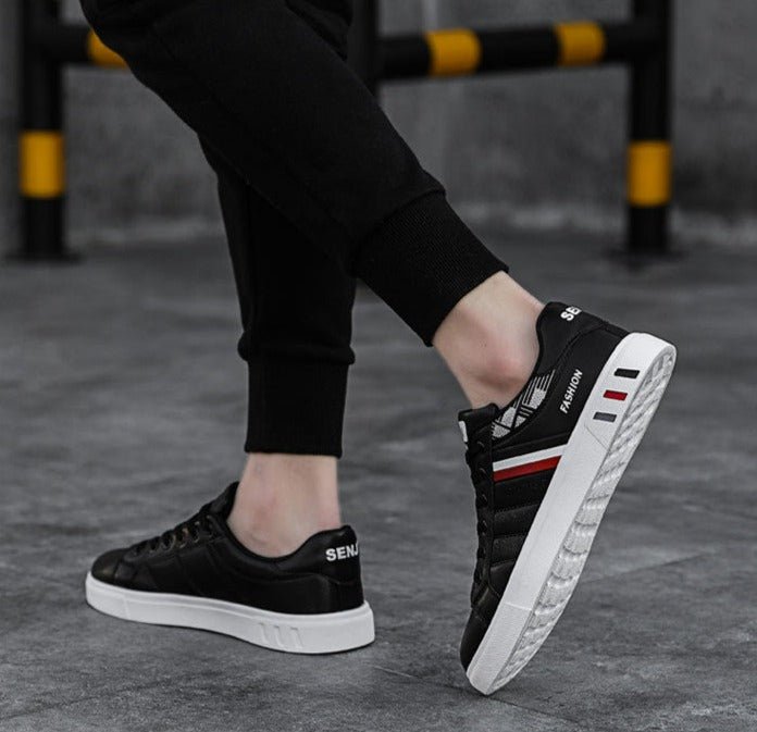 Asher™ - Herren Sneakers