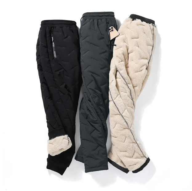 ThermoPants Thermo Slang