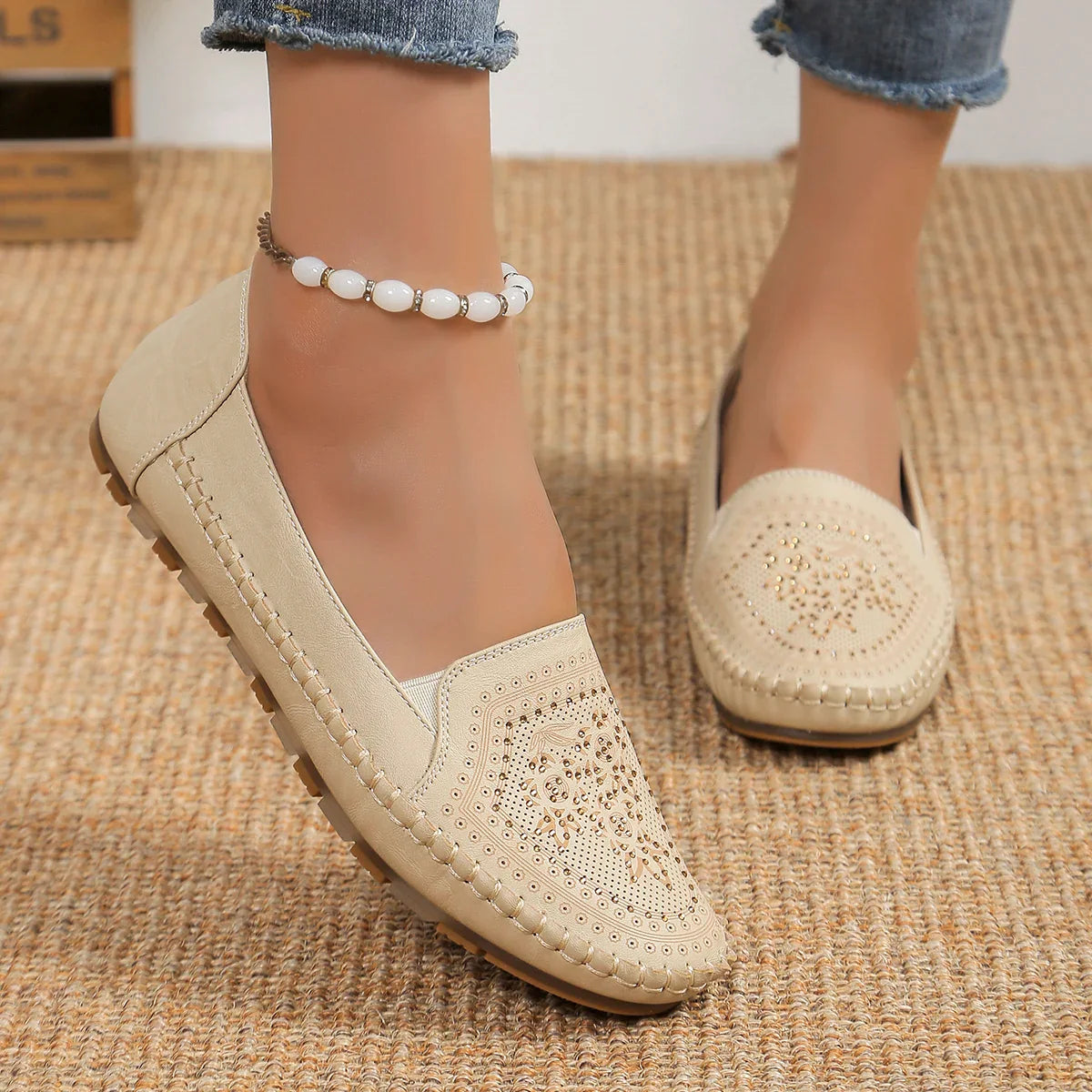 Karina | Elegante Schuhe für Damen