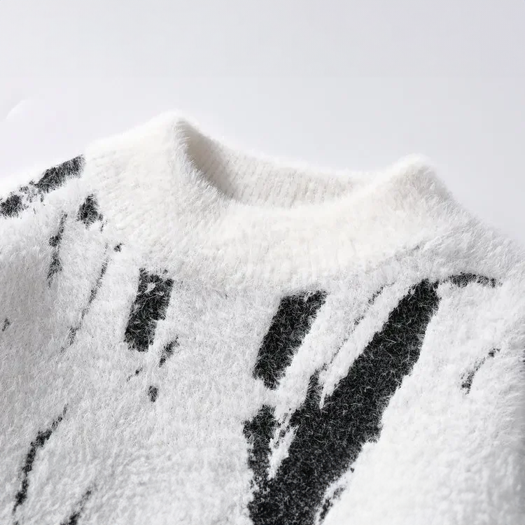 Marten - Design Art Trui