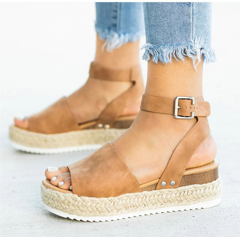 Persephone | Damen Sandalen
