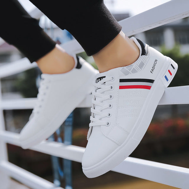 Asher™ - Herren Sneakers