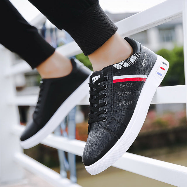 Asher™ - Herren Sneakers