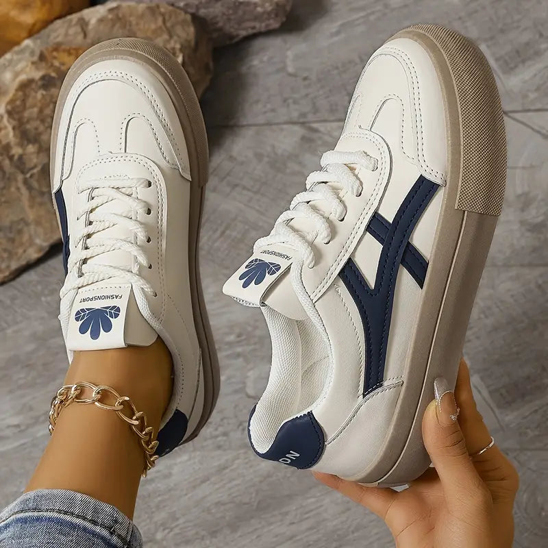 Talia - Herbst-Sneaker