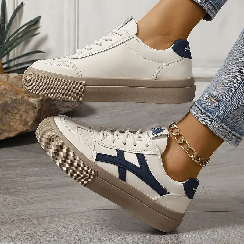 Talia - Herbst-Sneaker