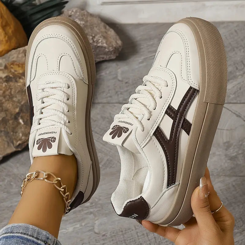 Talia - Herbst-Sneaker
