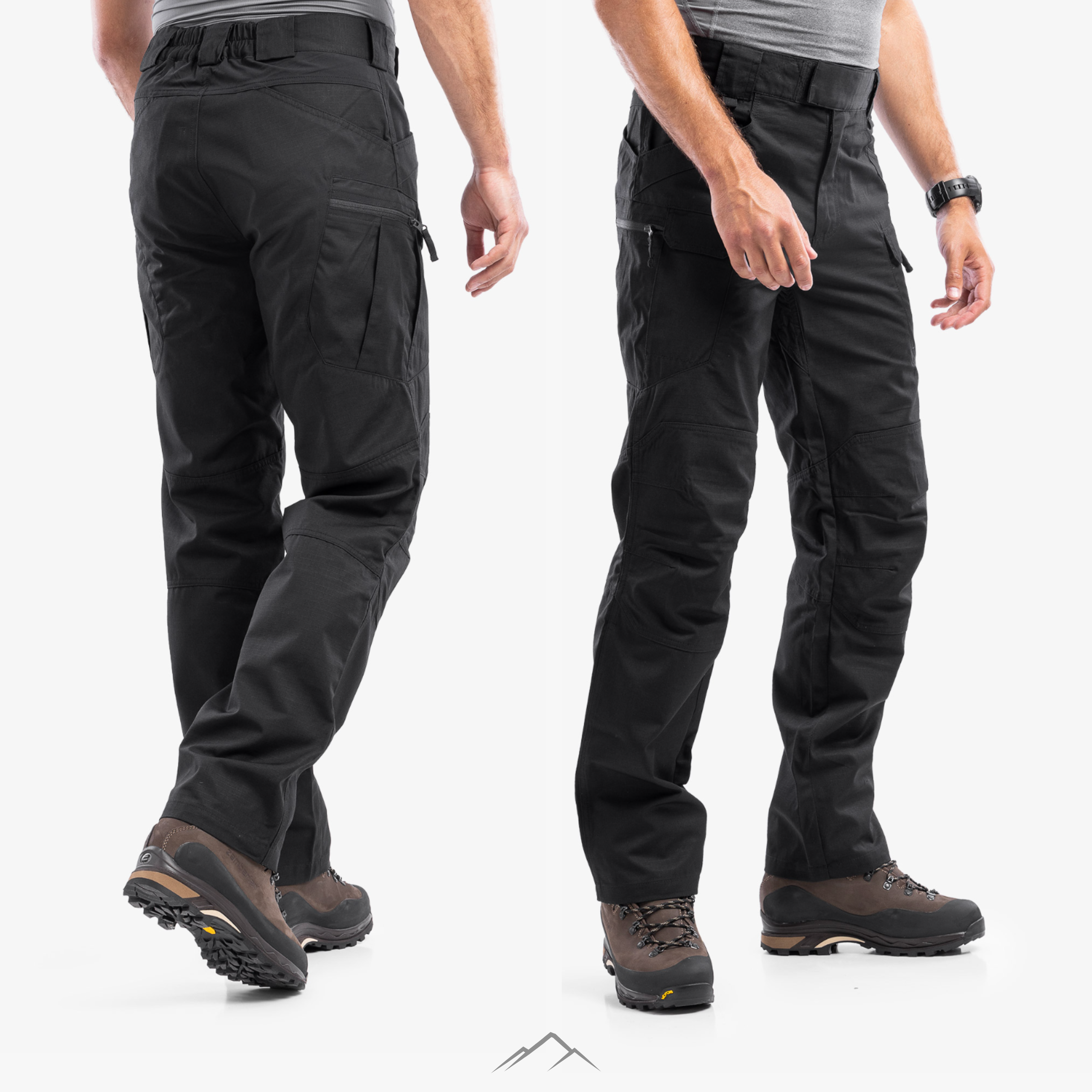 CARGO - Ultra-robuste Arbeitshose