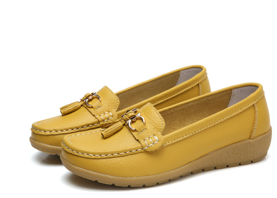 Billie | Damen Loafer
