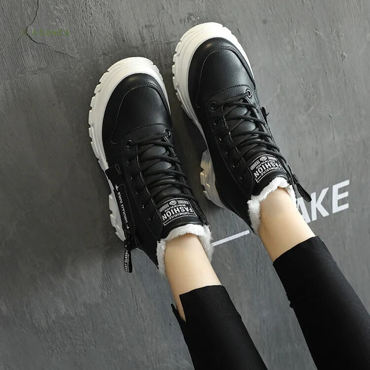 Olivia - Winterboots für Damen