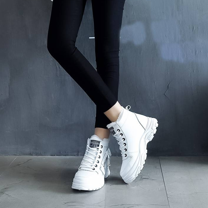 Olivia - Winterboots für Damen