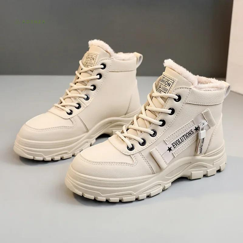 Olivia - Winterboots für Damen