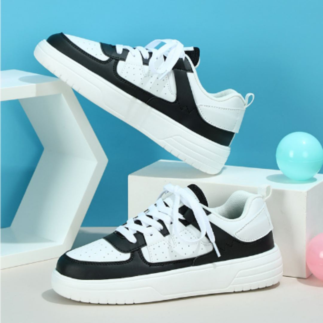 Calliope | Elegante und bequeme Turnschuhe