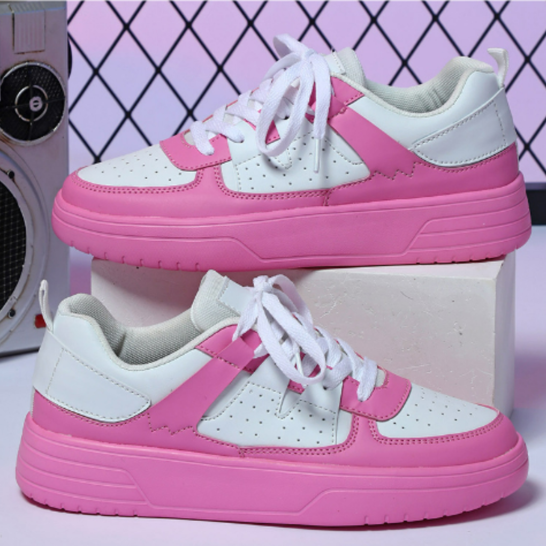 Calliope | Elegante und bequeme Turnschuhe