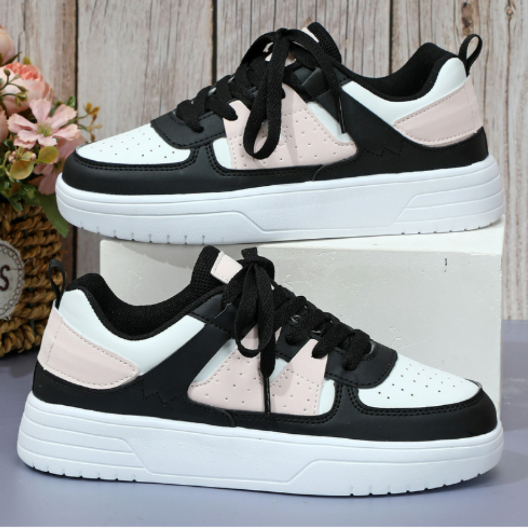 Calliope | Elegante und bequeme Turnschuhe