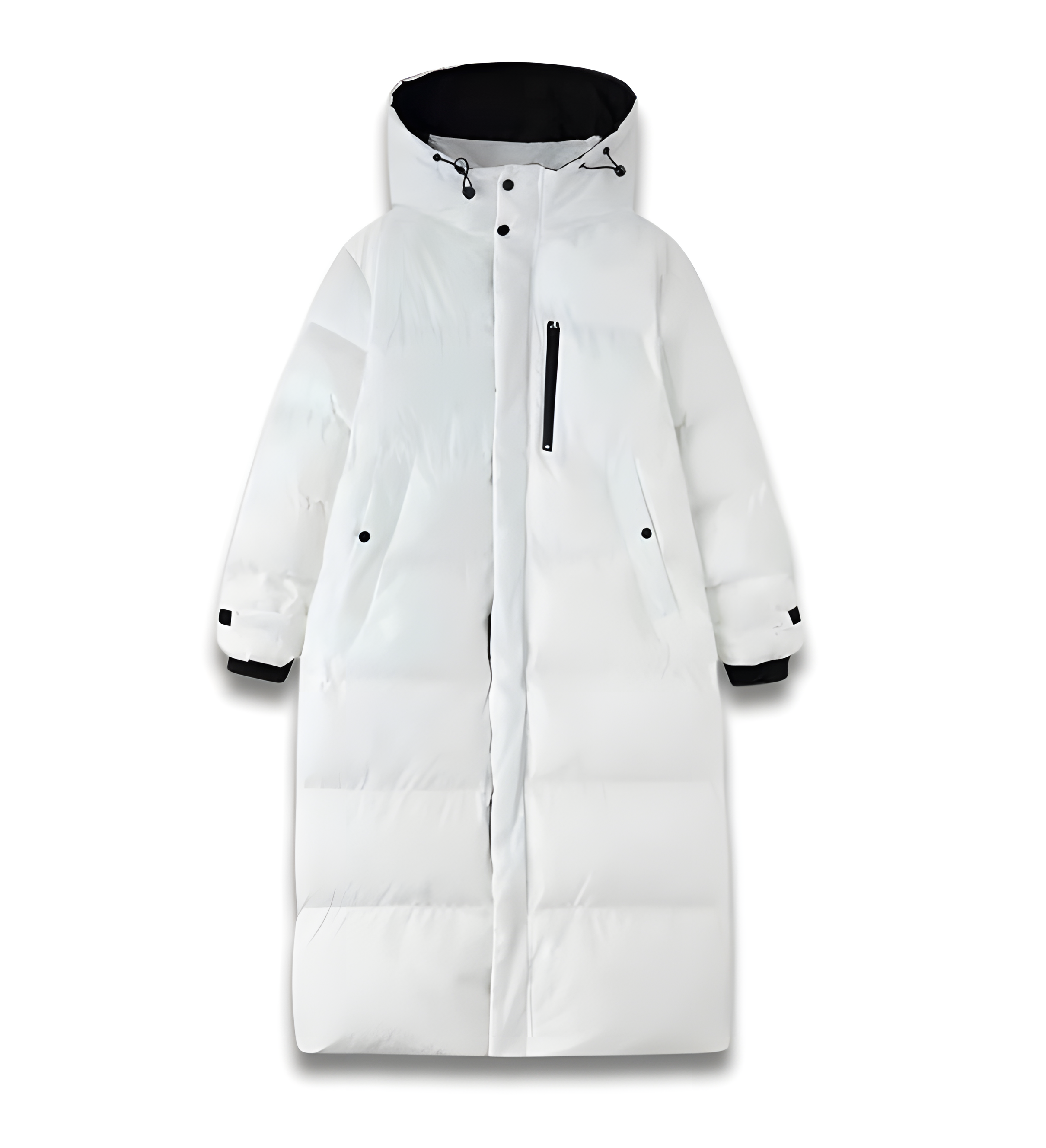 Celina | Winter Pufferjacke