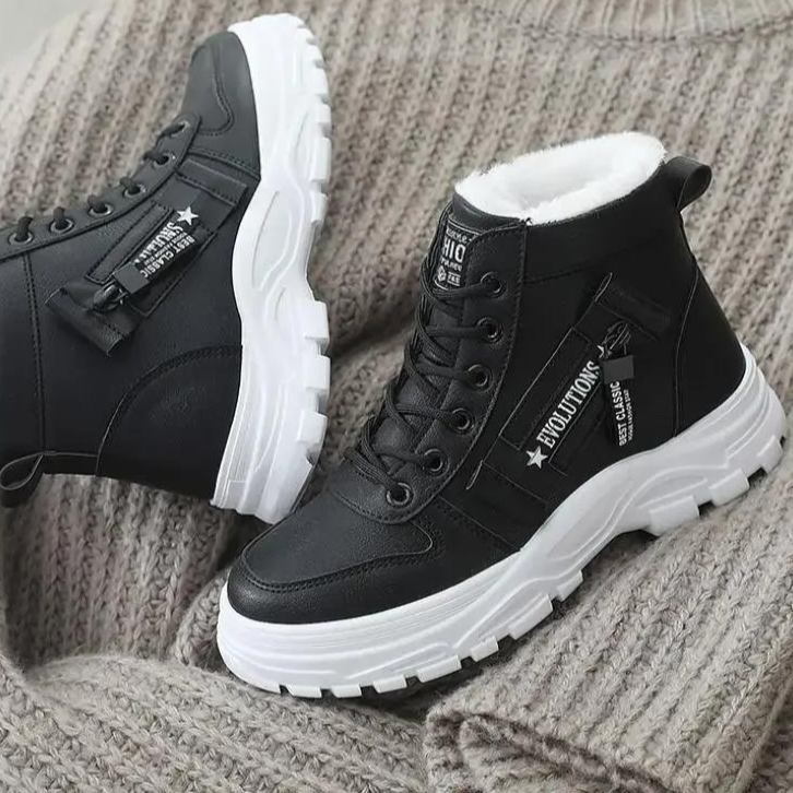 Olivia - Winterboots für Damen