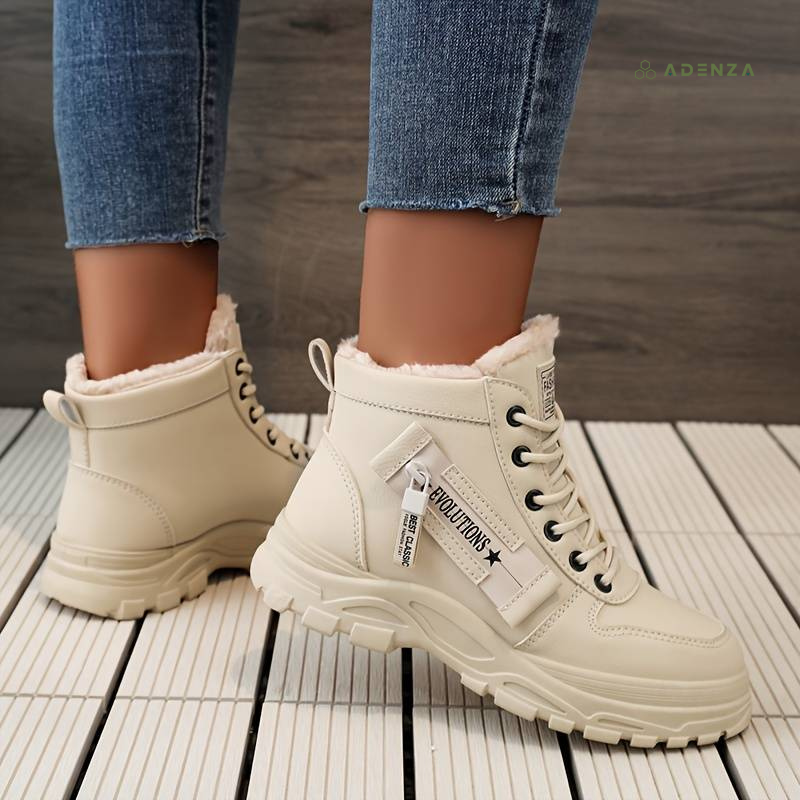 Olivia - Winterboots für Damen