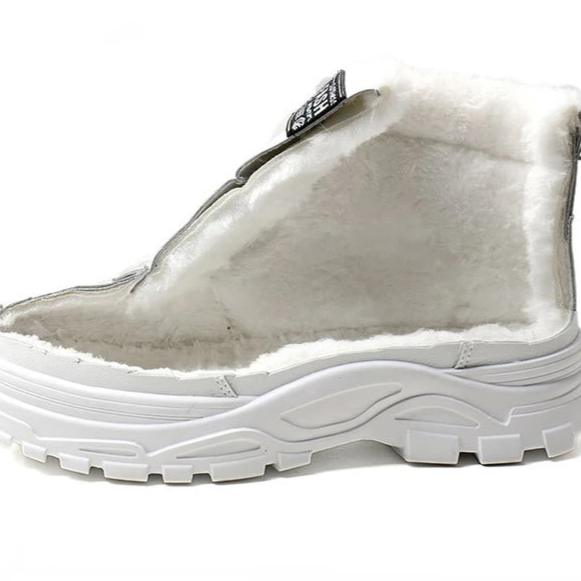 Olivia - Winterboots für Damen