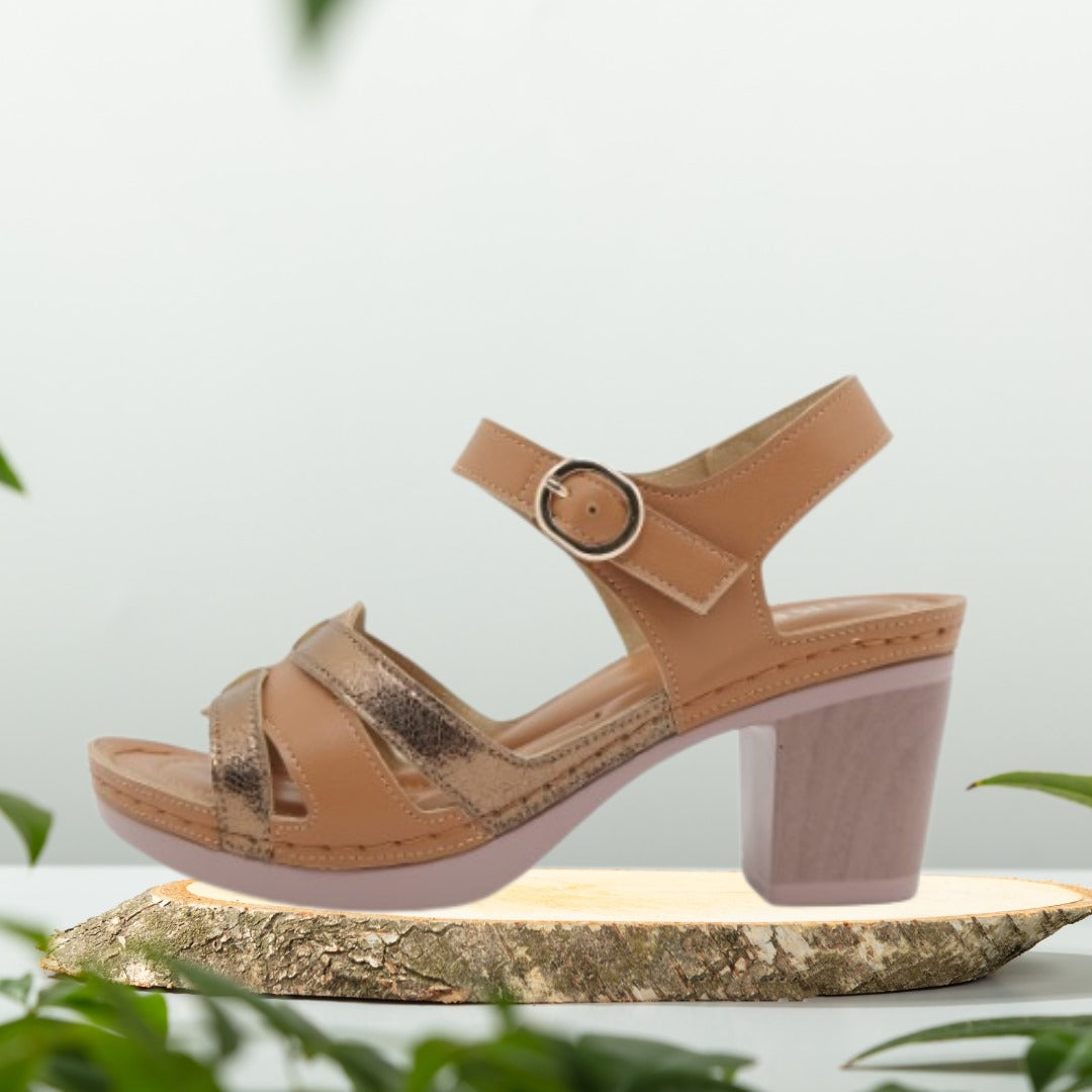 Lisa | Elegante und bequeme Clogs