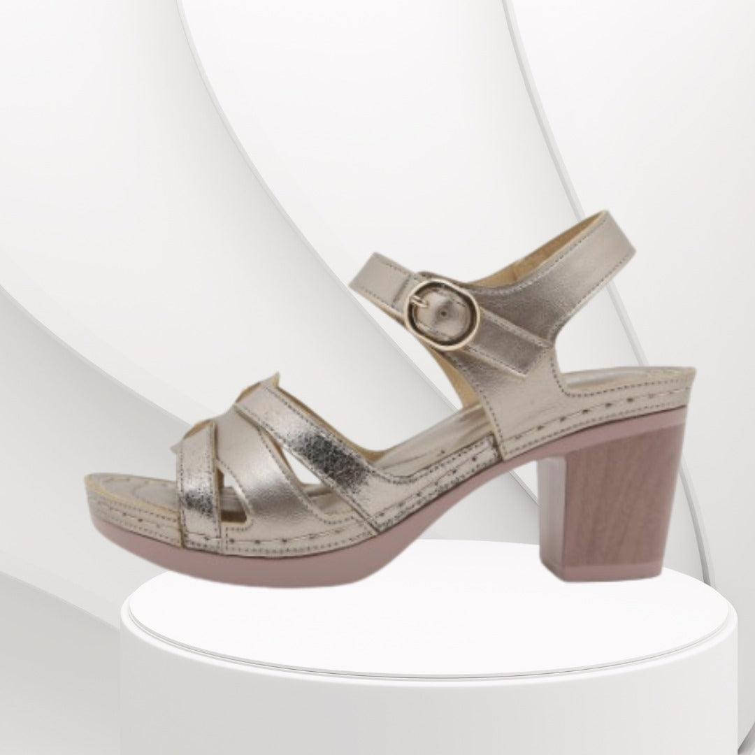 Lisa | Elegante und bequeme Clogs