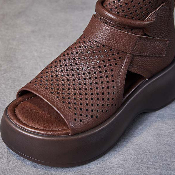 Barbarani | Damen Sandalen