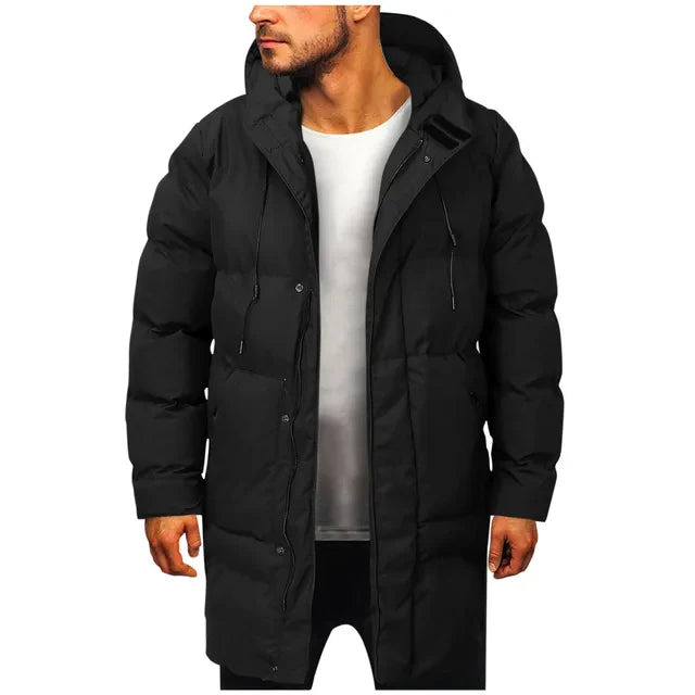 Darly - Parka
