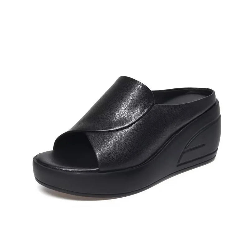 Kristin | Damen Sandalen