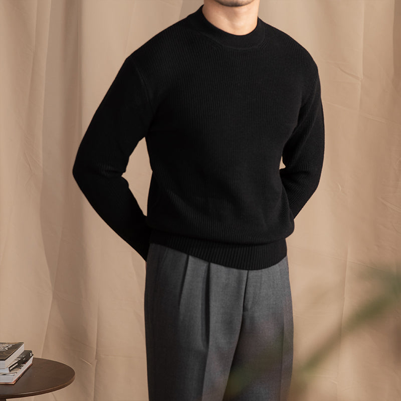 Hoffman - Knitwear