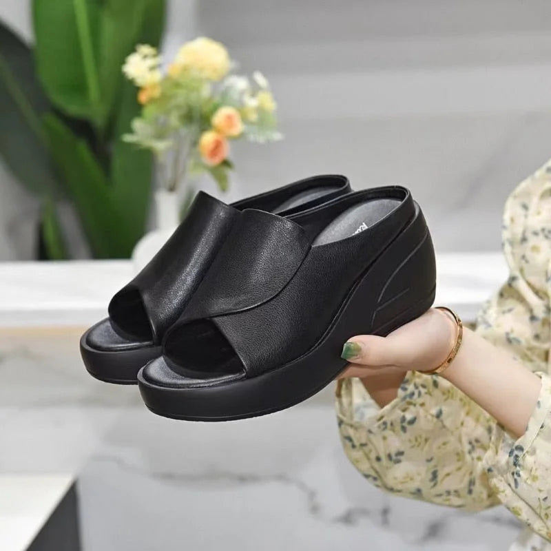 Kristin | Damen Sandalen