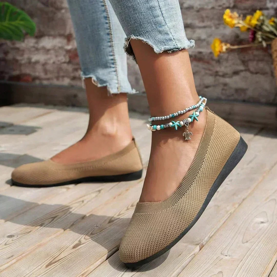 Hildegunde | Damen Schuhe