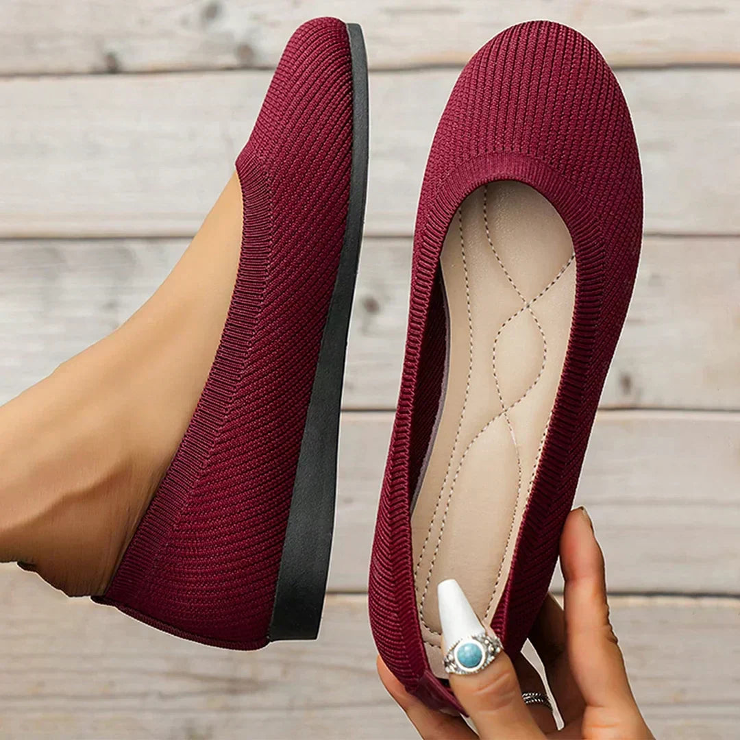 Hildegunde | Damen Schuhe
