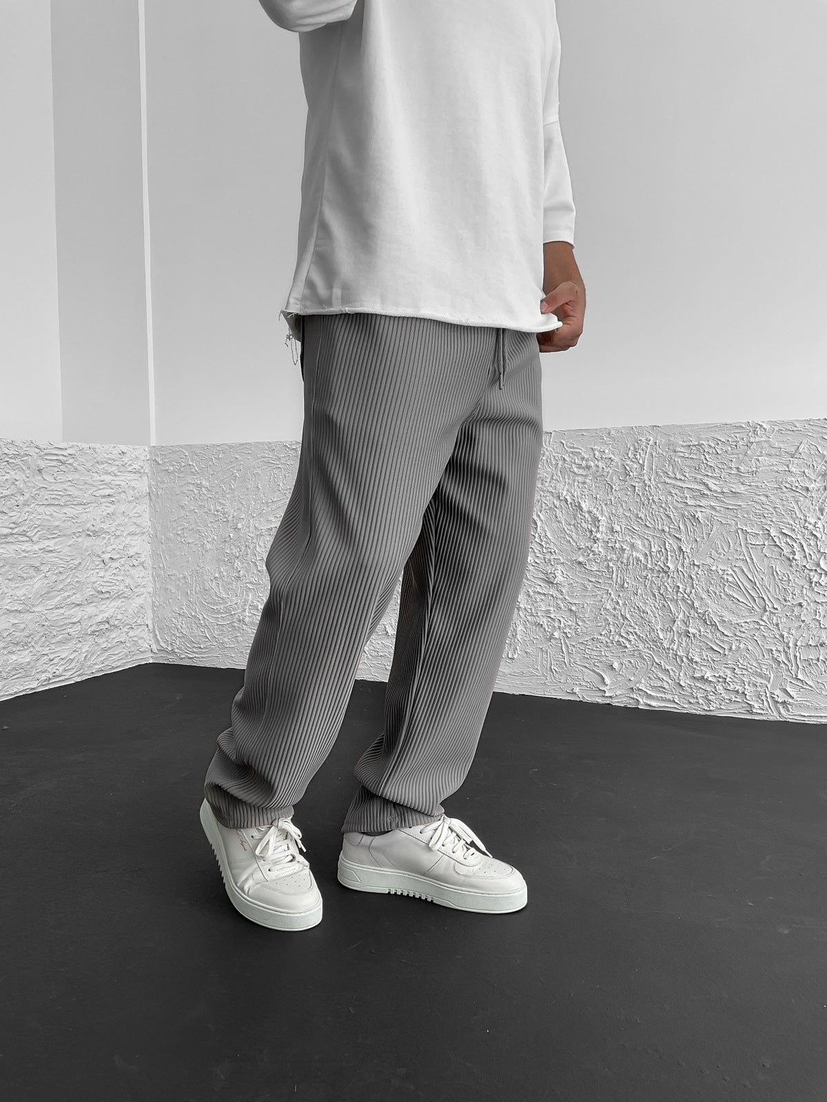 Franky - Elegante Hosen für Männer