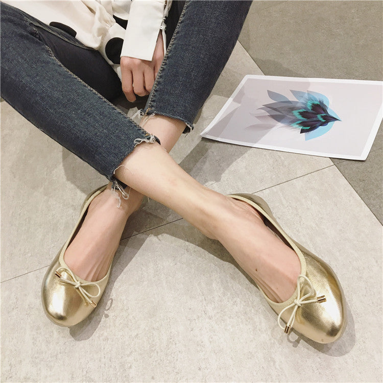 Vita | Elegante Ballerina