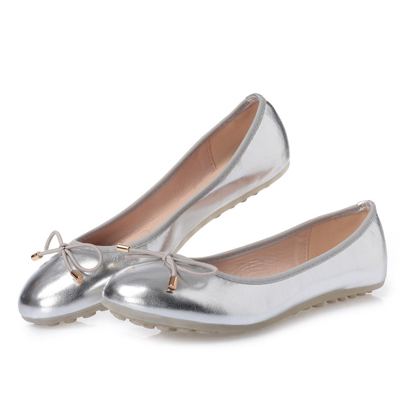 Vita | Elegante Ballerina